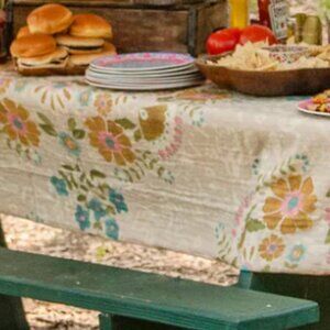 ISO NATURAL LIFE TABLE COVER